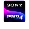 Sony Sports Ten 4